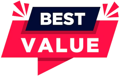 Turn-Key Package Best Value